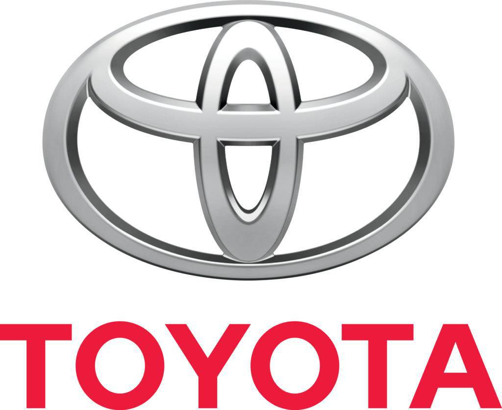 Toyota self-driving technology and autonomous vehicles